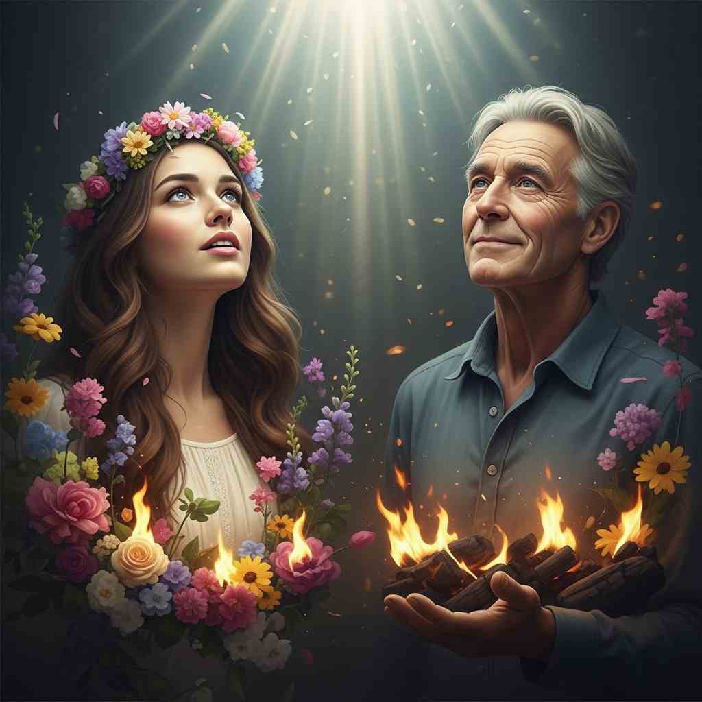 Love and Age